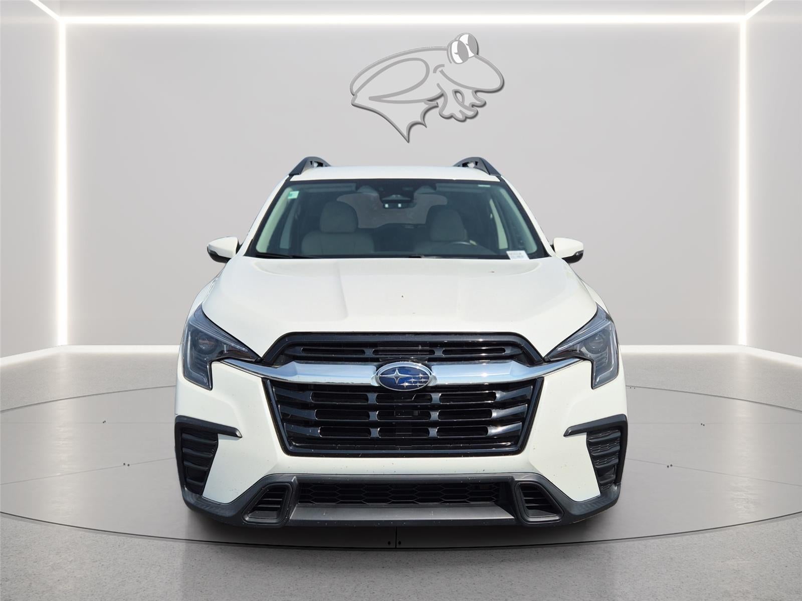 2023 Subaru Ascent Premium