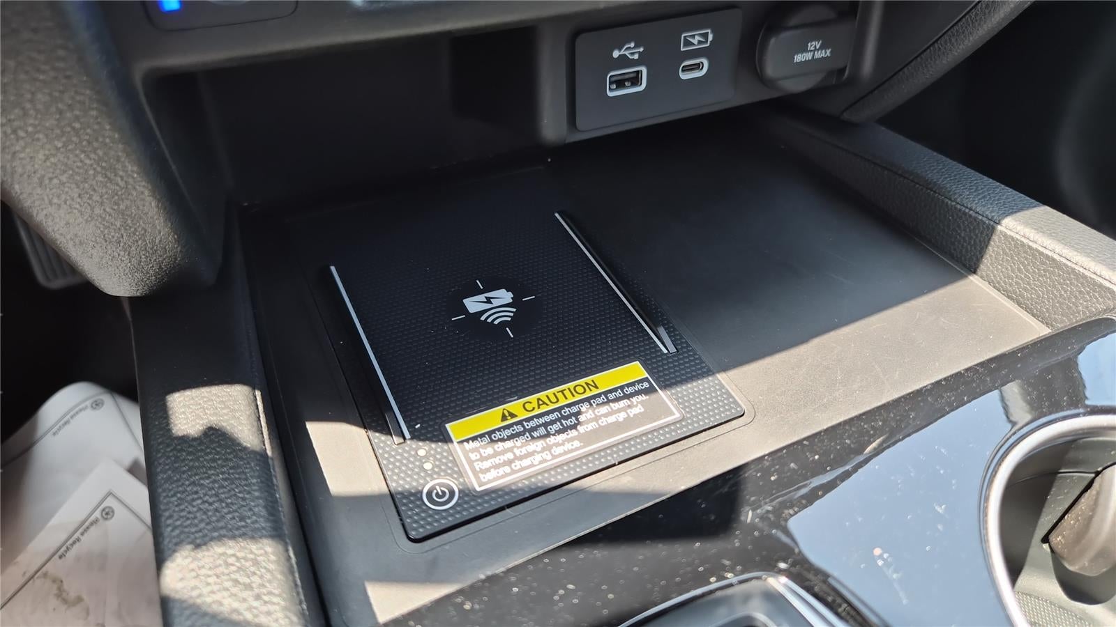 2024 Honda PASSPORT BLKEDN