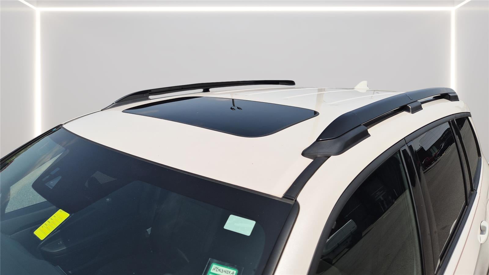 2024 Honda PASSPORT BLKEDN