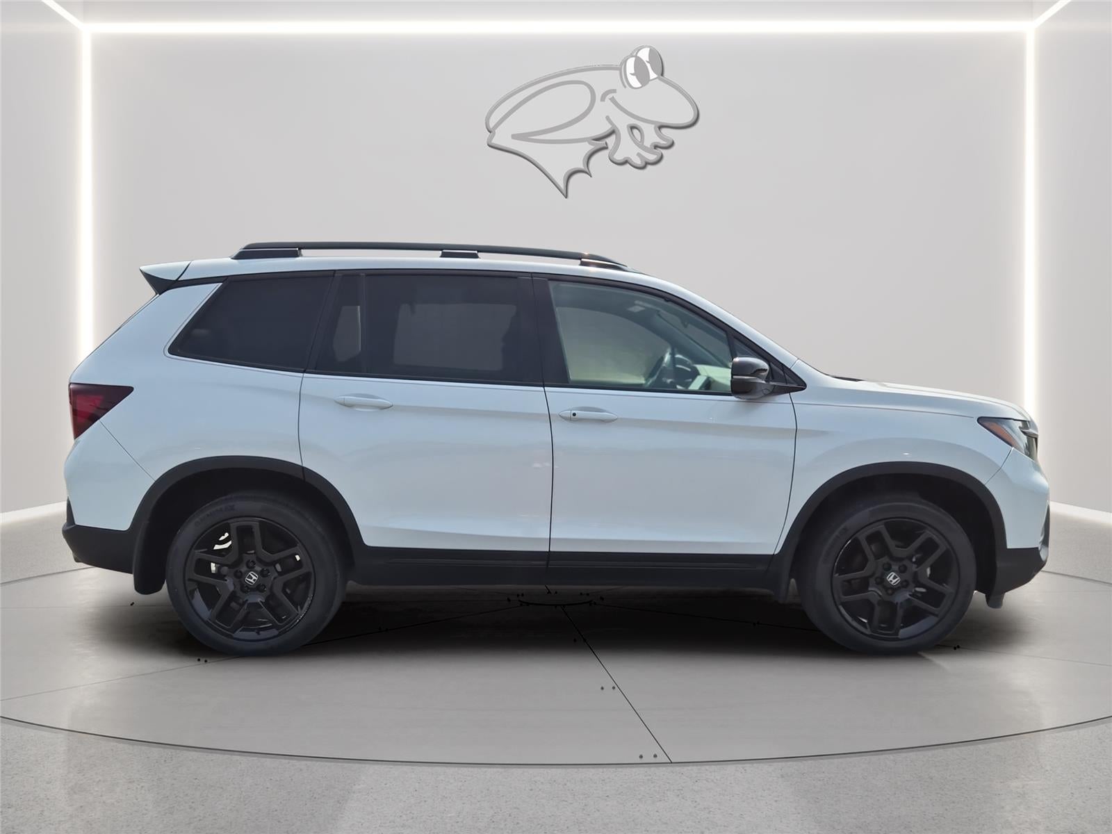 2024 Honda PASSPORT BLKEDN