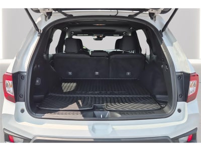 2024 Honda PASSPORT BLKEDN