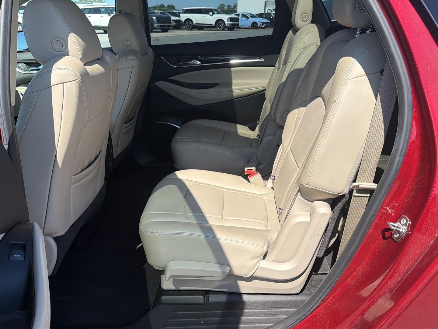 2018 Buick Enclave Premium