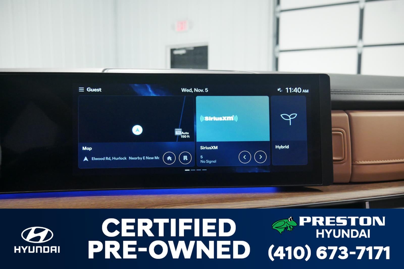 2025 Hyundai Santa Fe Hybrid Limited