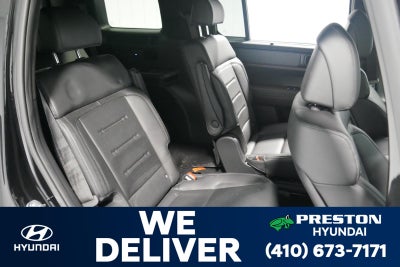 2024 Hyundai Santa Fe Calligraphy