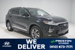 2020 Hyundai Santa Fe SEL w/SULEV
