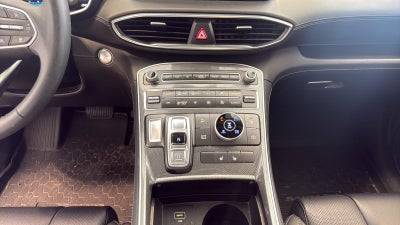 2023 Hyundai Santa Fe Hybrid SEL Premium