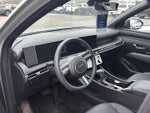 2025 Hyundai Santa Cruz SEL Activity