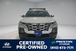 2023 Hyundai Santa Cruz SEL Premium