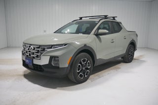 2023 Hyundai Santa Cruz SEL Premium