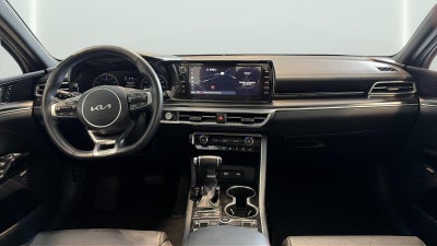 2023 Kia K5 GT