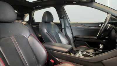 2023 Kia K5 GT