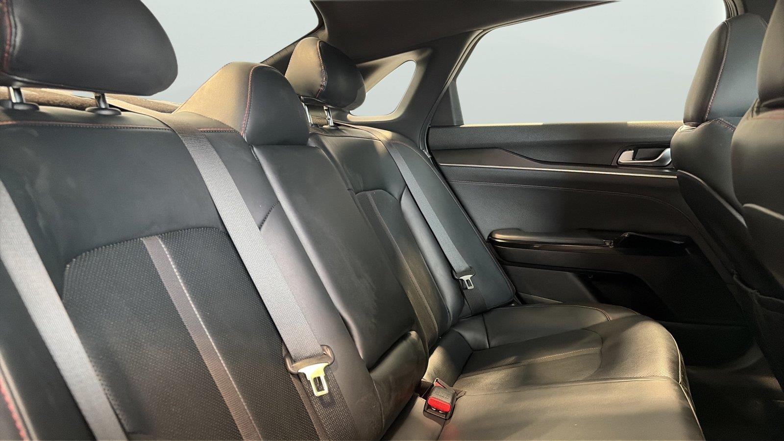 2023 Kia K5 GT