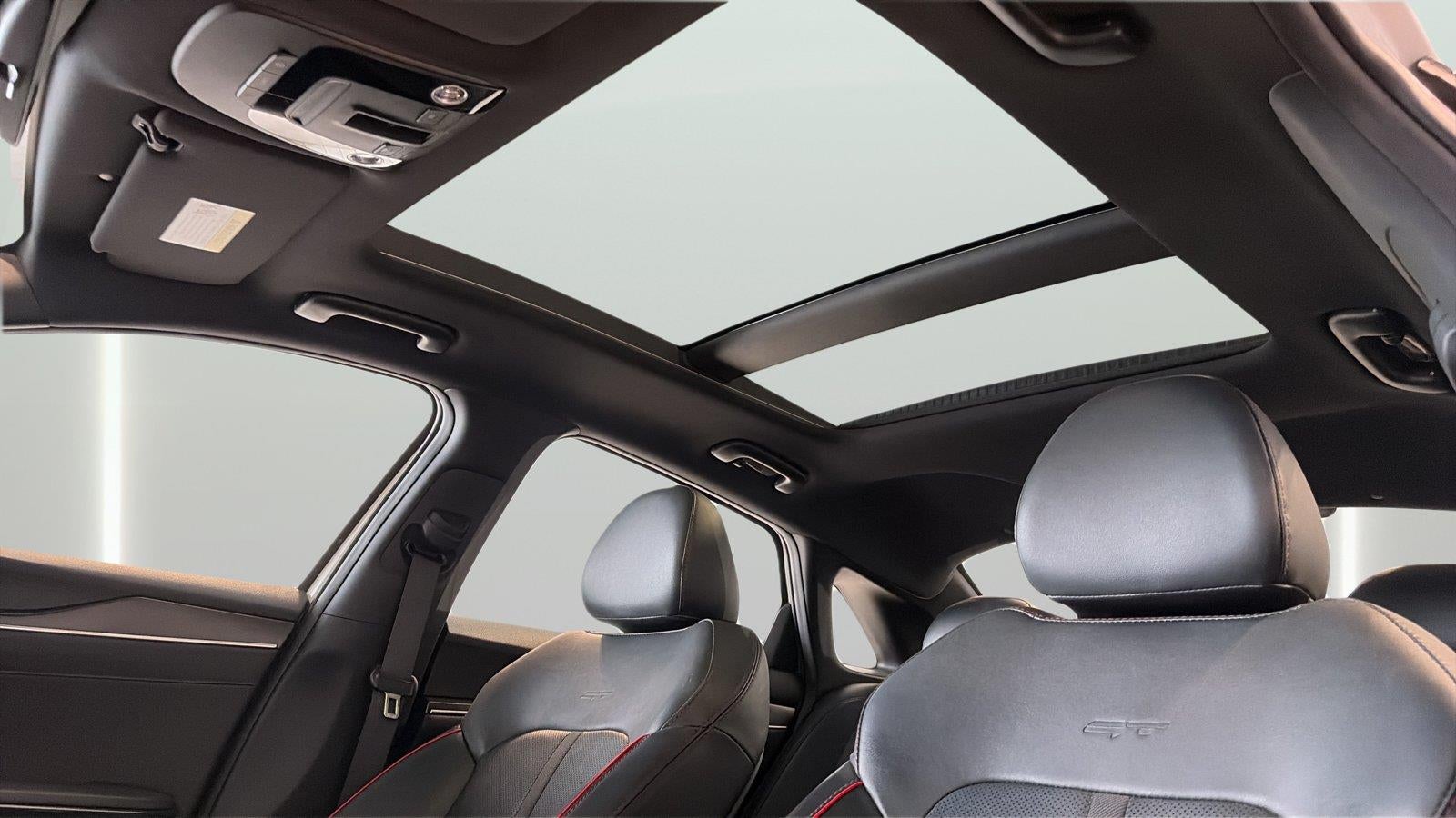 2023 Kia K5 GT