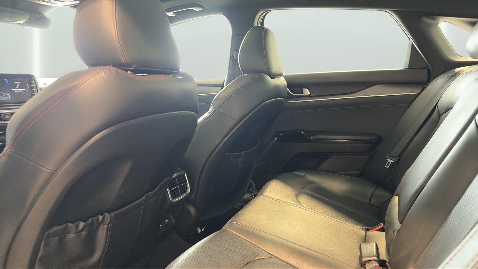 2023 Kia K5 GT
