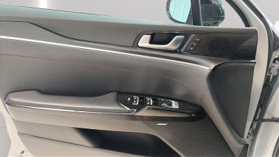 2023 Kia K5 GT