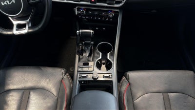2023 Kia K5 GT