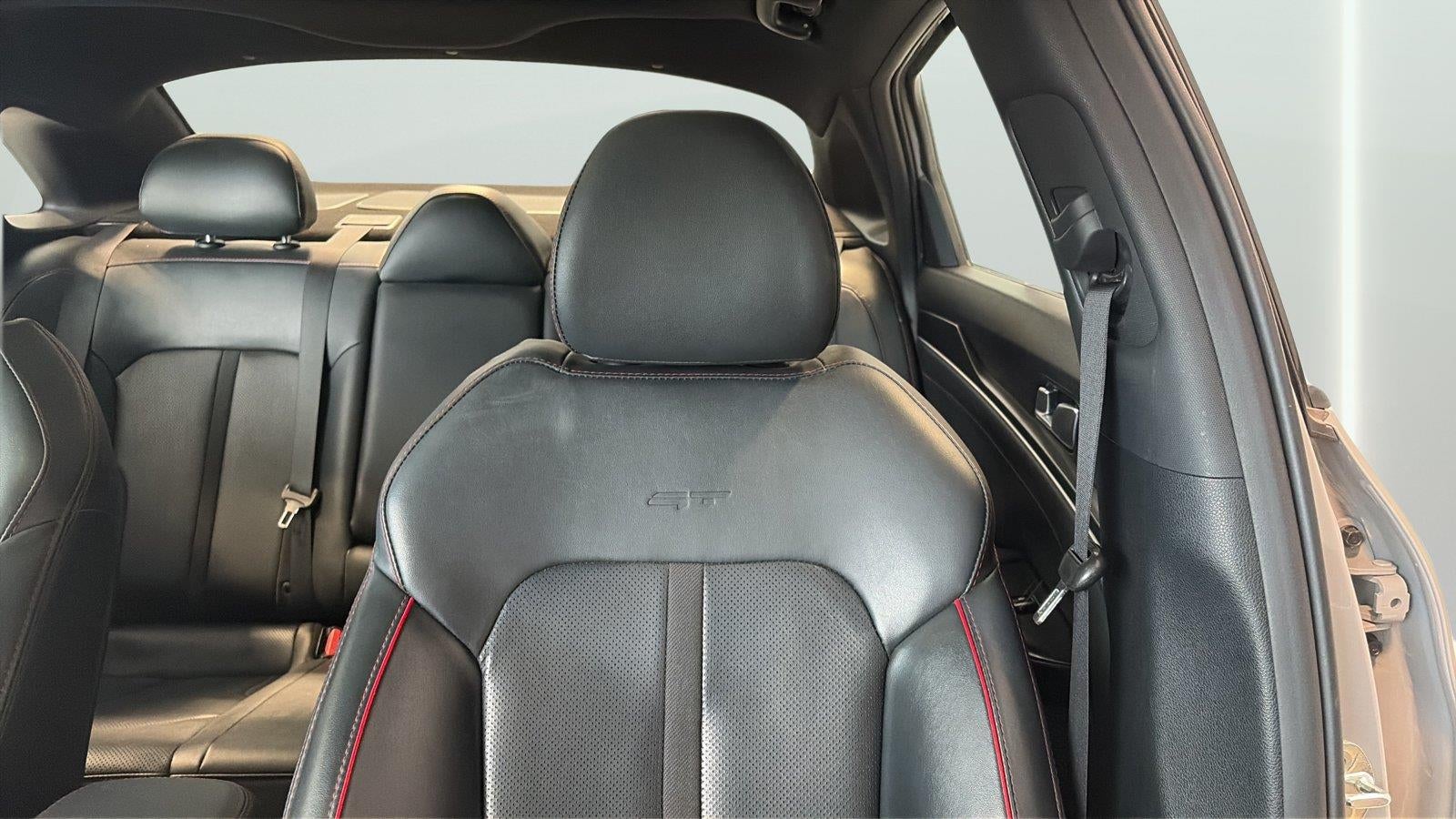 2023 Kia K5 GT