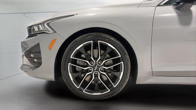 2023 Kia K5 GT