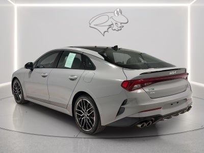2023 Kia K5 GT