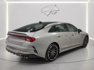 2023 Kia K5 GT