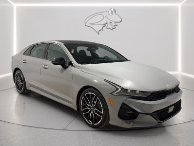 2023 Kia K5 GT