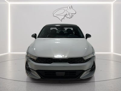 2023 Kia K5 GT