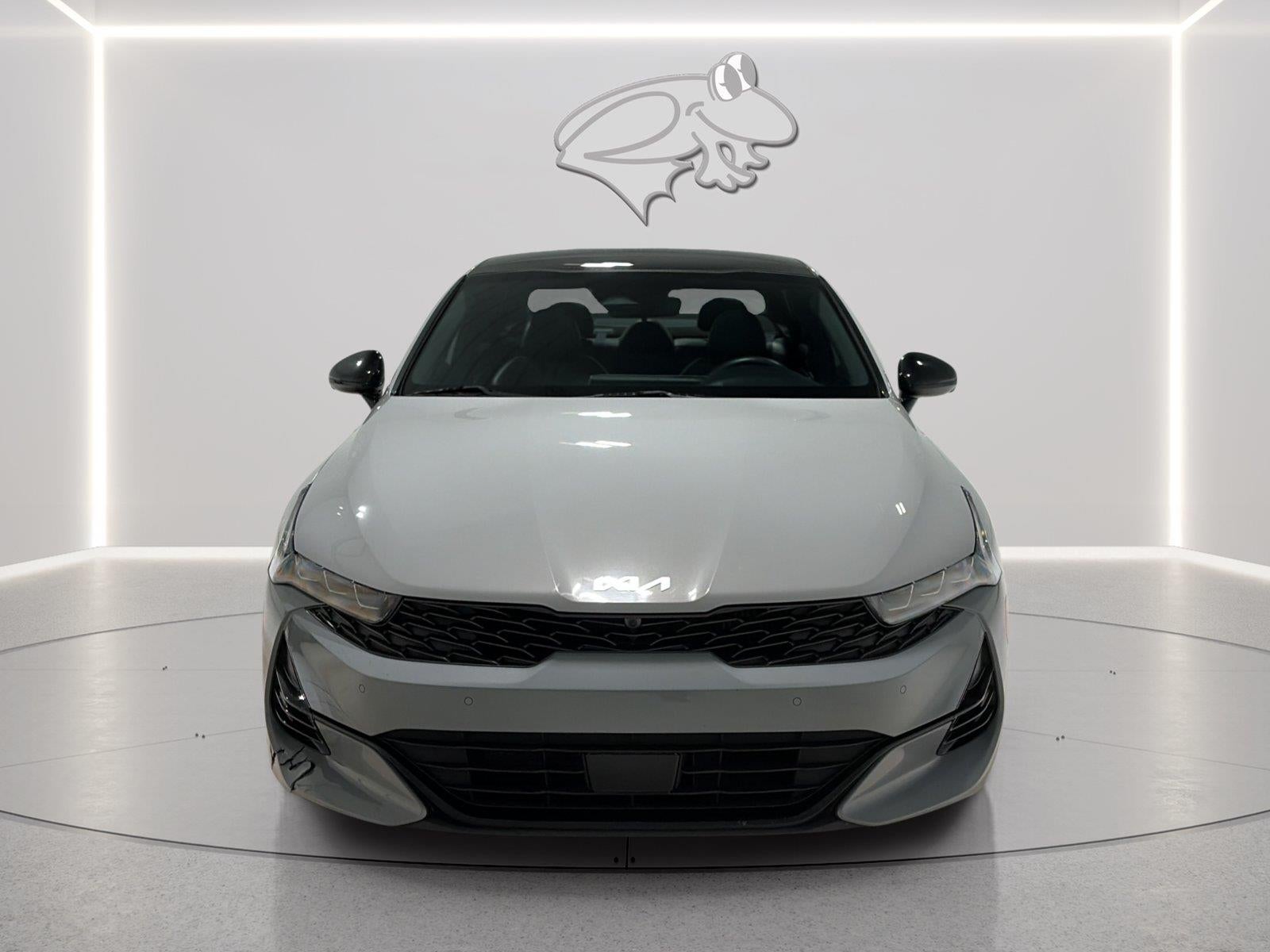 2023 Kia K5 GT