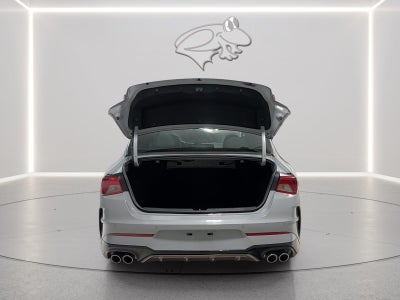 2023 Kia K5 GT