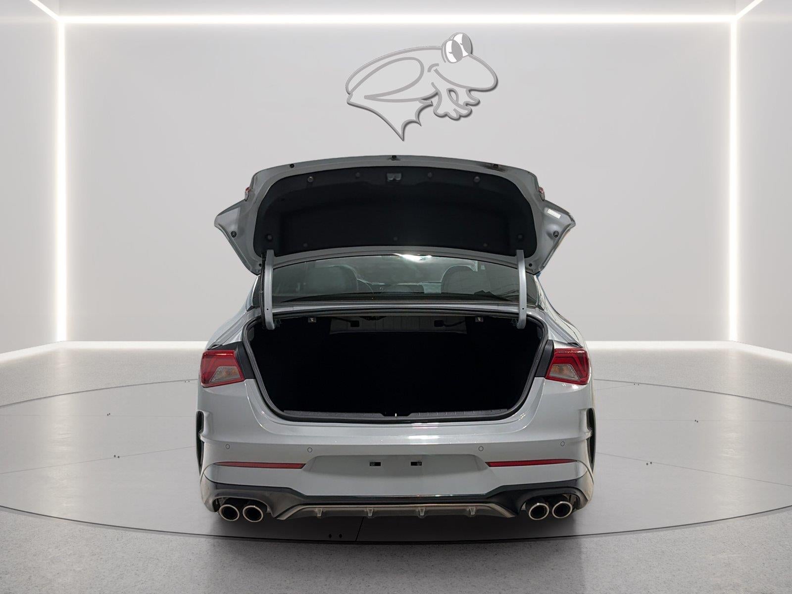 2023 Kia K5 GT