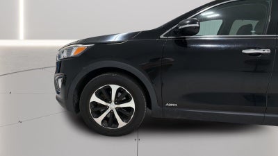 2017 Kia Sorento EX