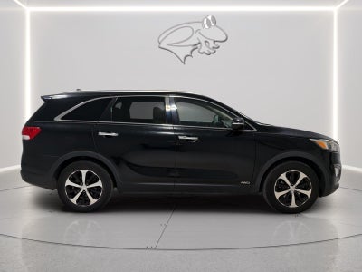 2017 Kia Sorento EX