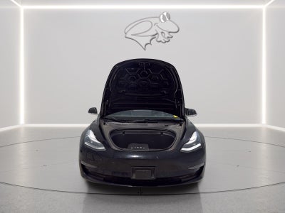 2020 Tesla Model 3 Standard Range
