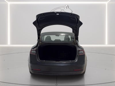 2020 Tesla Model 3 Standard Range