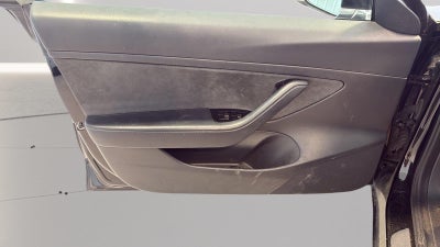 2020 Tesla Model 3 Standard Range