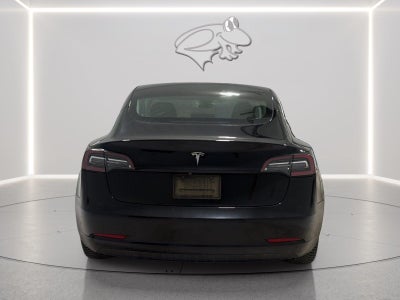 2020 Tesla Model 3 Standard Range