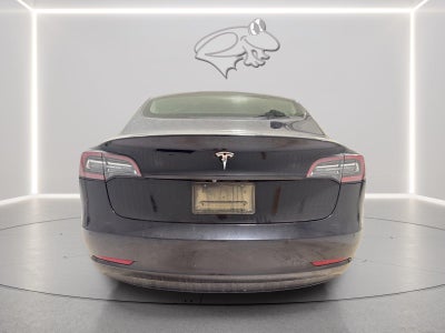 2020 Tesla Model 3 Standard Range