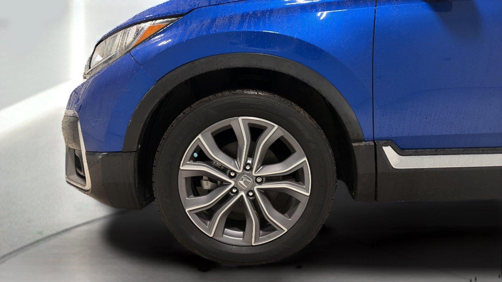 2021 Honda Cr-V Touring