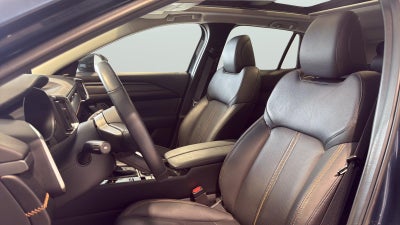 2025 Mazda Mazda Cx-50 2.5 S Premium Plus Package