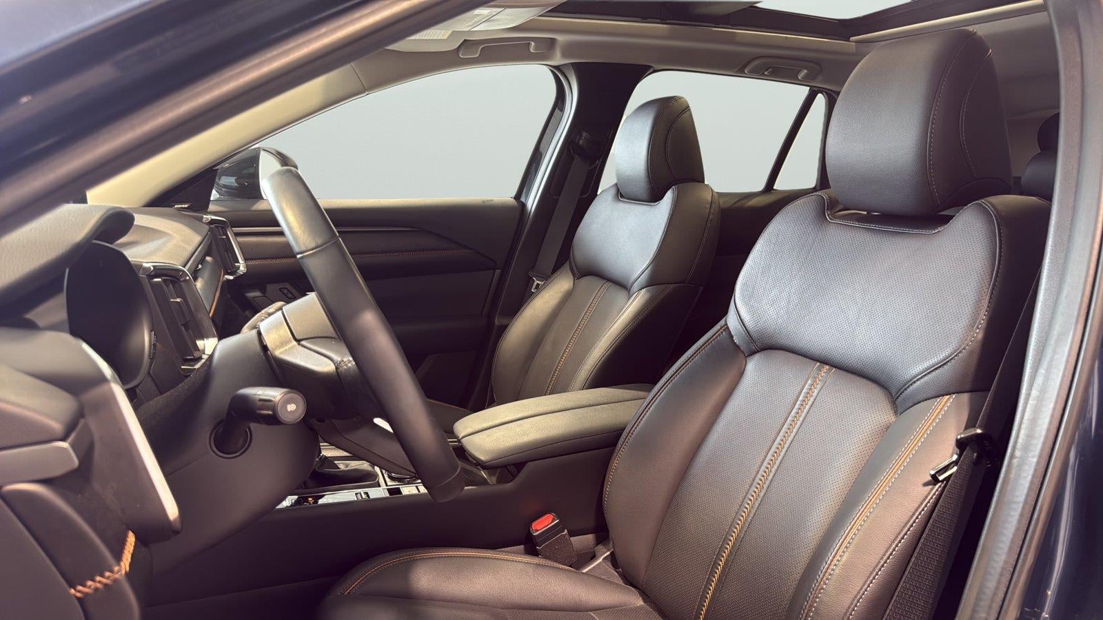 2025 Mazda Mazda Cx-50 2.5 S Premium Plus Package