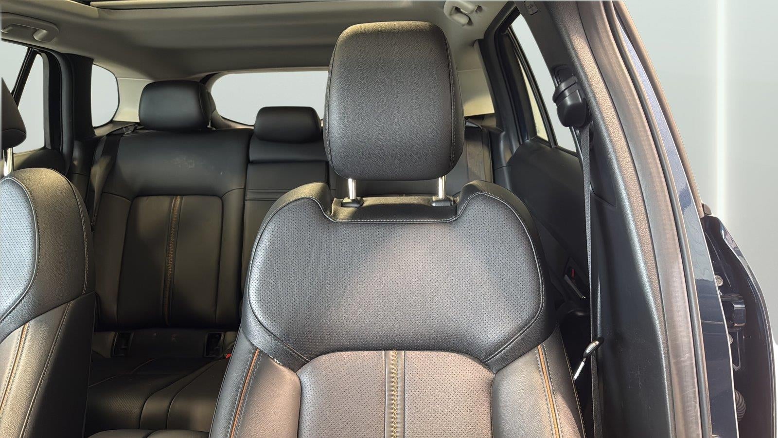 2025 Mazda Mazda Cx-50 2.5 S Premium Plus Package