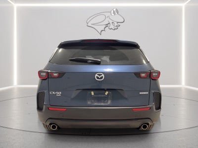 2025 Mazda Mazda Cx-50 2.5 S Premium Plus Package