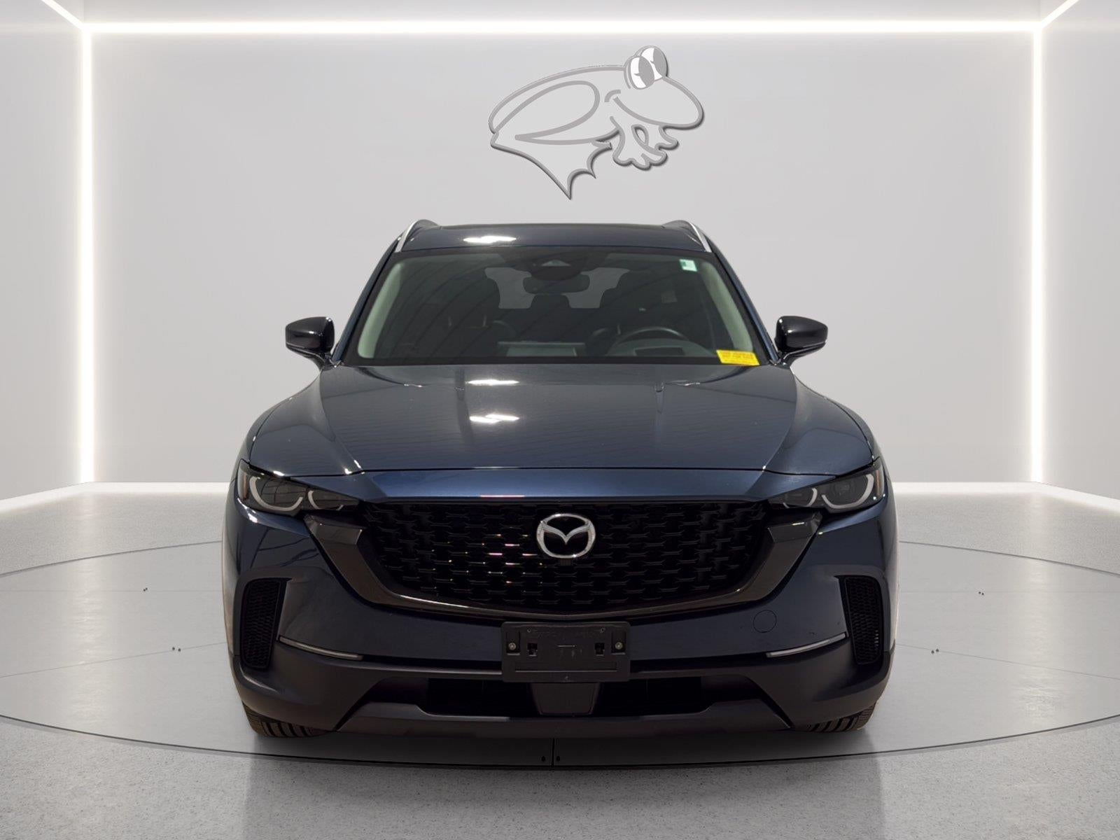 2025 Mazda Mazda Cx-50 2.5 S Premium Plus Package