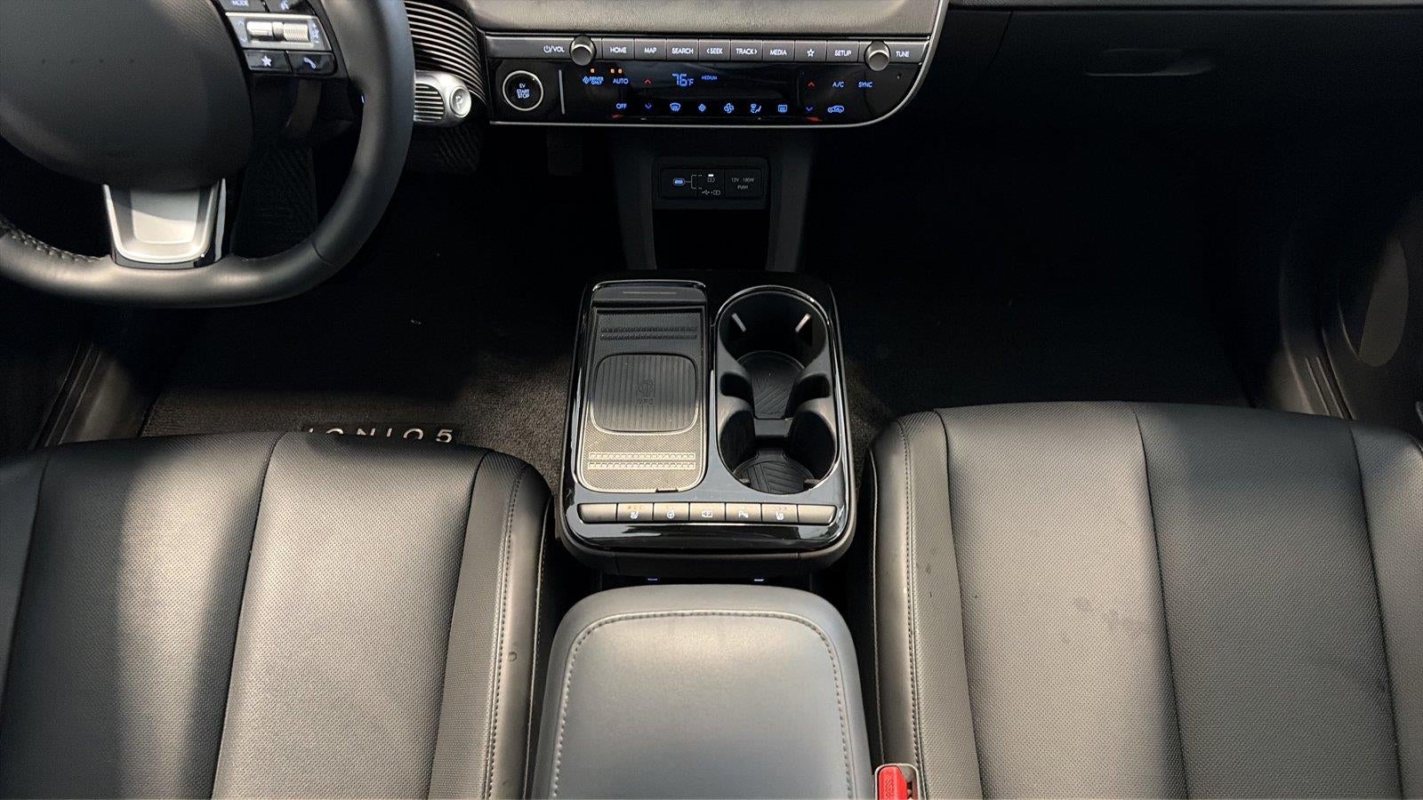 2025 Hyundai IONIQ 5 SEL