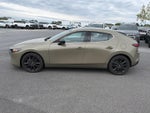 2024 Mazda Mazda3 Hatchback 2.5 Carbon Turbo