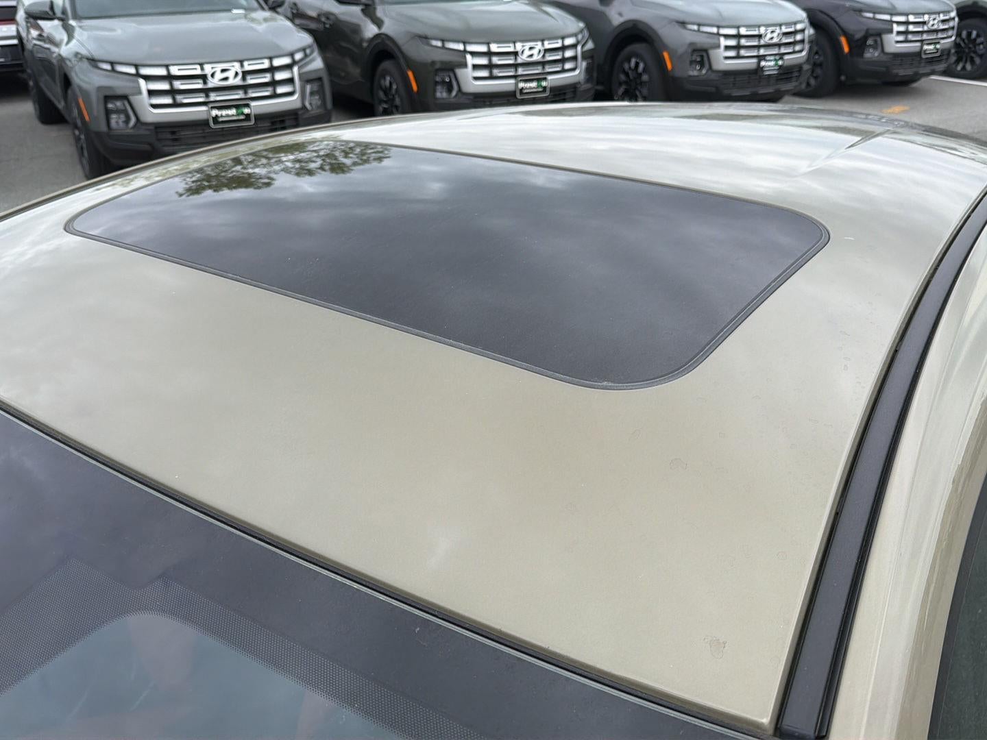 2024 Mazda Mazda3 Hatchback 2.5 Carbon Turbo