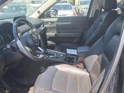 2021 Mazda Mazda CX-5 Grand Touring Reserve