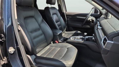 2021 Mazda Mazda CX-5 Grand Touring Reserve