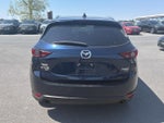 2021 Mazda Mazda CX-5 Grand Touring Reserve