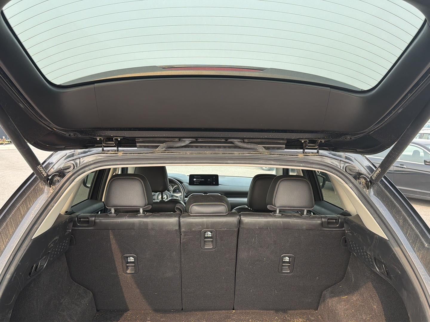 2024 Mazda Mazda CX-5 2.5 S Preferred Package