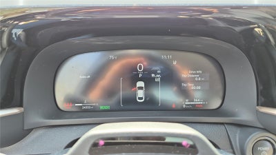 2024 Toyota Crown Limited